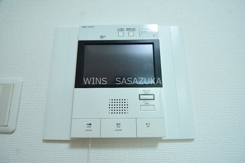 プレミアステージ笹塚 その他設備