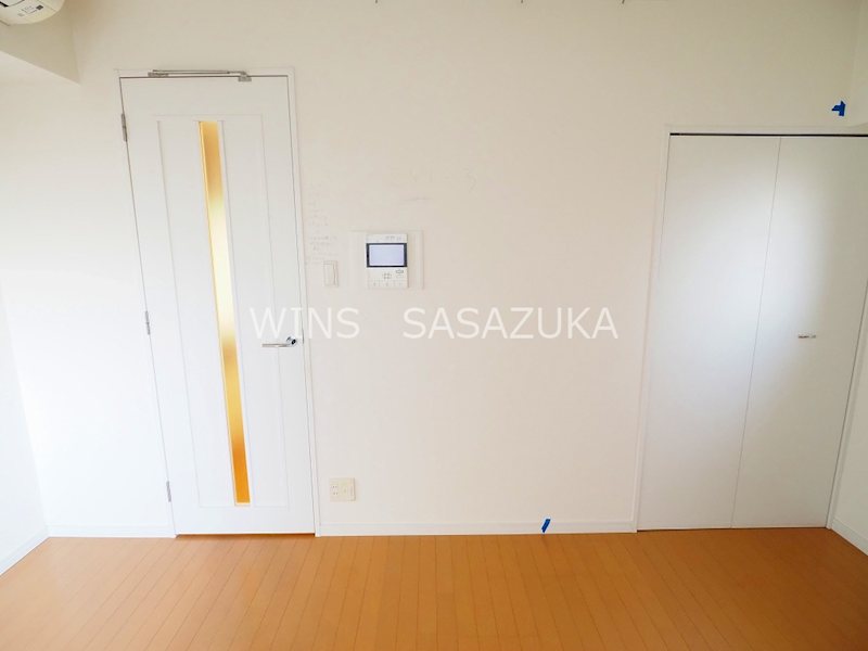 プレミアステージ笹塚 その他部屋・スペース