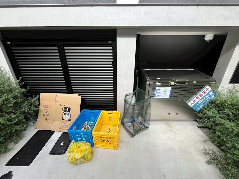 東京都杉並区上高井戸１丁目 その他