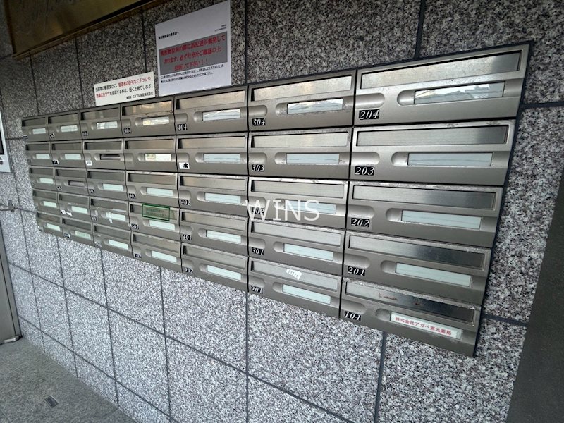 福岡県福岡市博多区豊１丁目 その他共有部分
