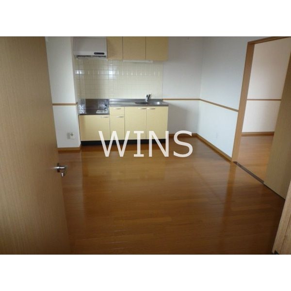 福岡県福岡市博多区豊１丁目 リビング
