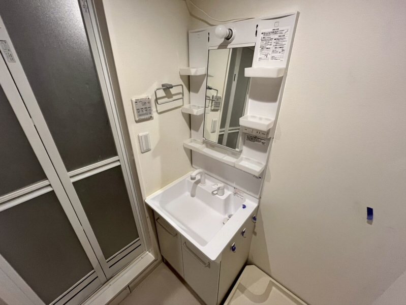 東京都世田谷区粕谷４丁目 洗面所