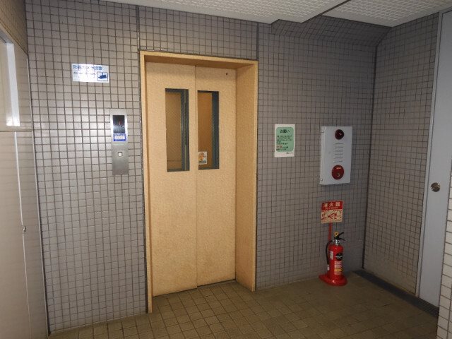 東京都調布市菊野台１丁目 その他共有部分