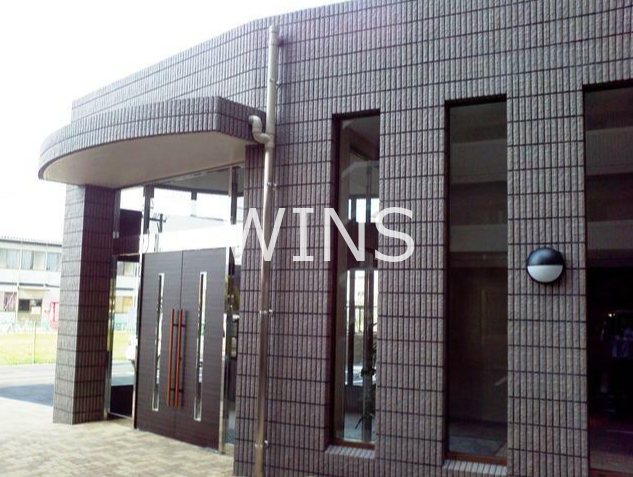 福岡県福岡市東区二又瀬 エントランス