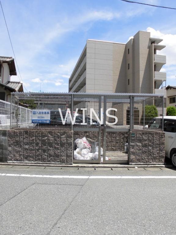 福岡県福岡市東区松田３丁目 その他共有部分