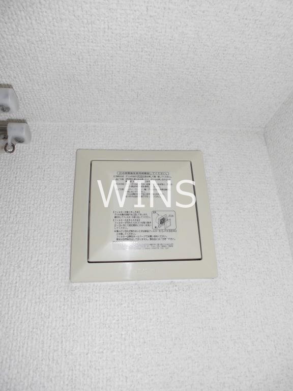 福岡県福岡市東区松田３丁目 その他設備