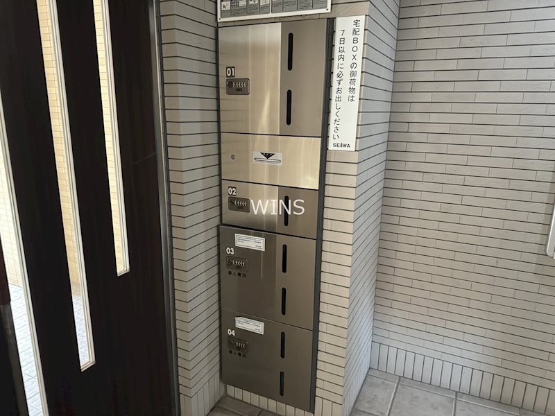 福岡県福岡市中央区今泉１丁目 その他共有部分