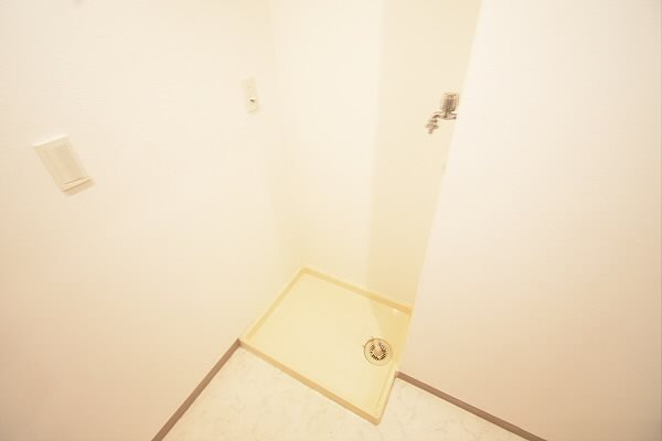 東京都調布市西つつじケ丘１丁目 その他設備
