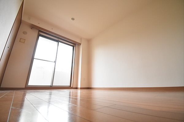 東京都調布市西つつじケ丘１丁目 リビング