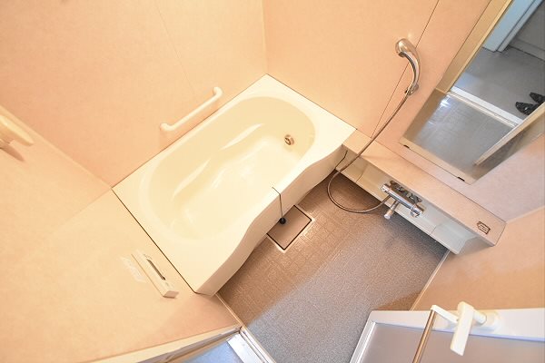 東京都調布市西つつじケ丘１丁目 風呂画像