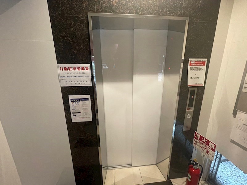 福岡県福岡市博多区上呉服町 その他共有部分
