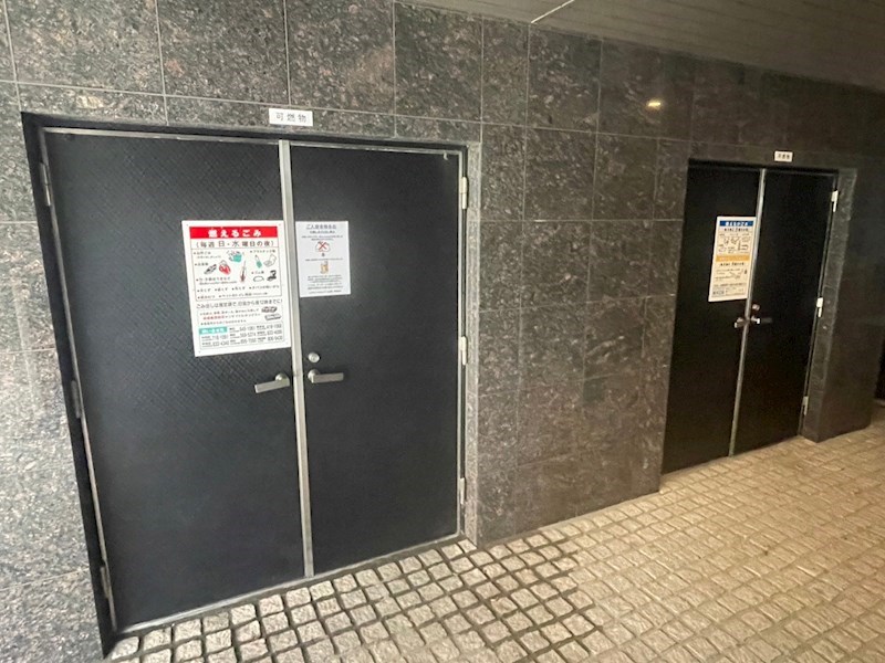 福岡県福岡市博多区上呉服町 その他共有部分
