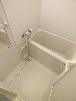 東京都世田谷区南烏山６丁目 風呂画像