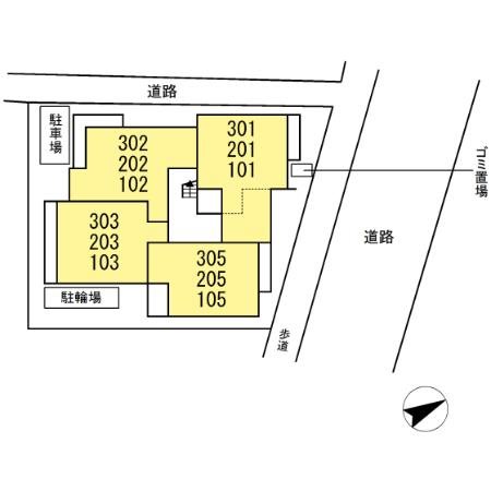 東京都調布市国領町４丁目 その他