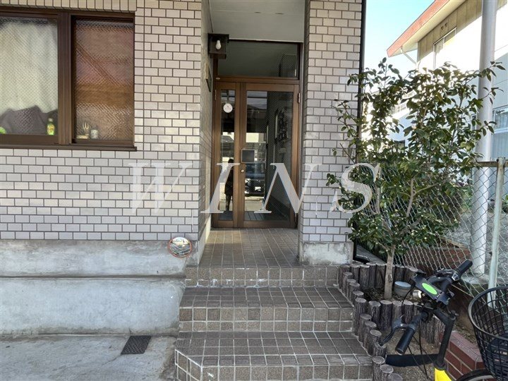 神奈川県川崎市多摩区登戸新町 その他共有部分