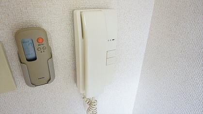 東京都世田谷区南烏山１丁目 セキュリティ