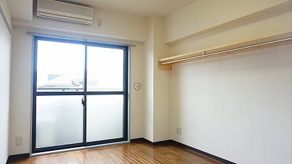 東京都世田谷区南烏山１丁目 収納