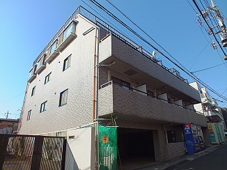 東京都世田谷区南烏山１丁目 外観