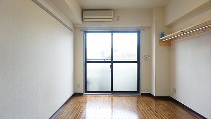 東京都世田谷区南烏山１丁目 ベッドルーム
