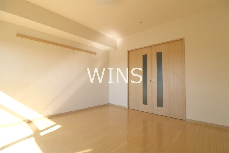 福岡県福岡市博多区千代３丁目 その他部屋・スペース