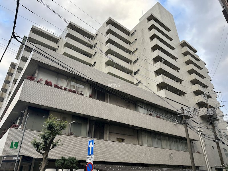 福岡県福岡市博多区博多駅前１丁目 その他共有部分