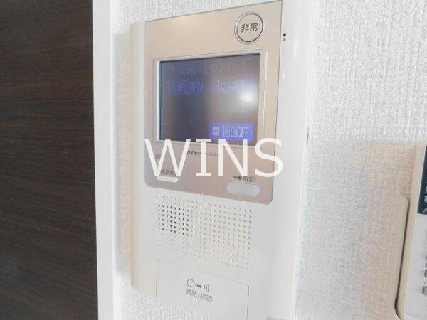 福岡県福岡市博多区美野島２丁目 セキュリティ
