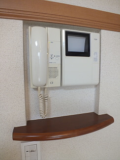 東京都世田谷区南烏山３丁目 セキュリティ