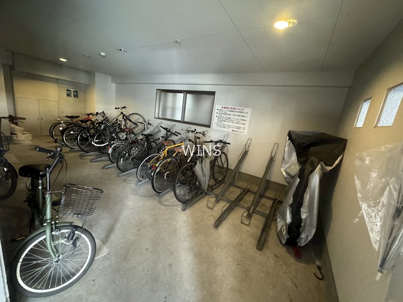 福岡県福岡市中央区高砂２丁目 その他共有部分