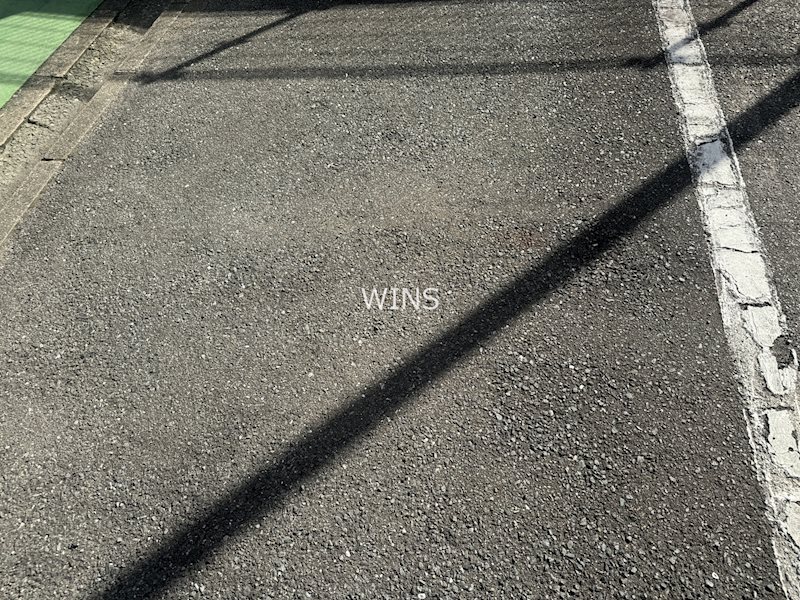 福岡県福岡市中央区高砂２丁目 駐車場