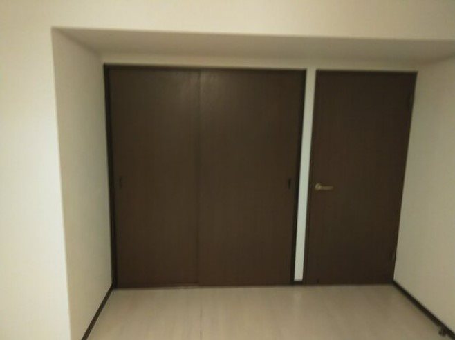 神奈川県川崎市多摩区長尾５丁目 収納