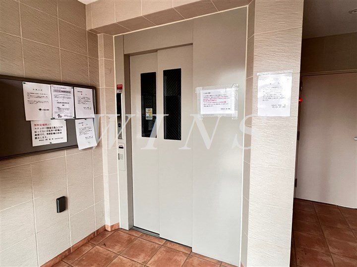 神奈川県川崎市多摩区長尾４丁目 その他共有部分