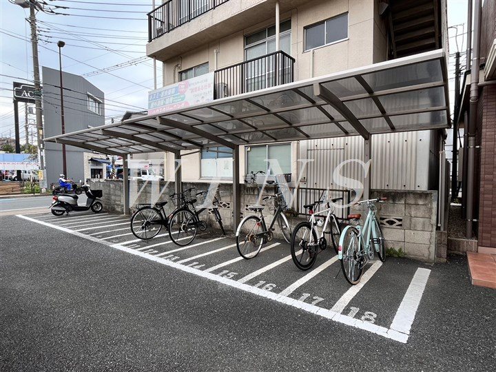 神奈川県川崎市多摩区長尾４丁目 その他