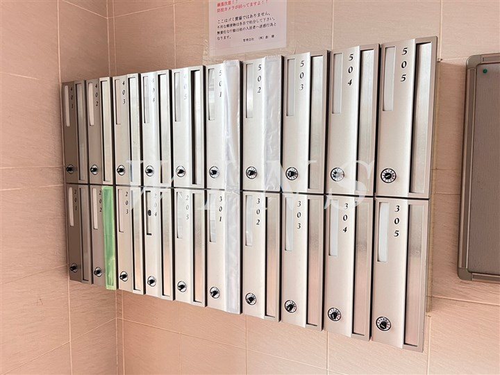 神奈川県川崎市多摩区長尾４丁目 その他