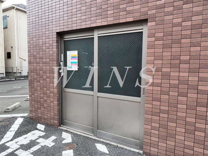 神奈川県川崎市多摩区長尾４丁目 その他