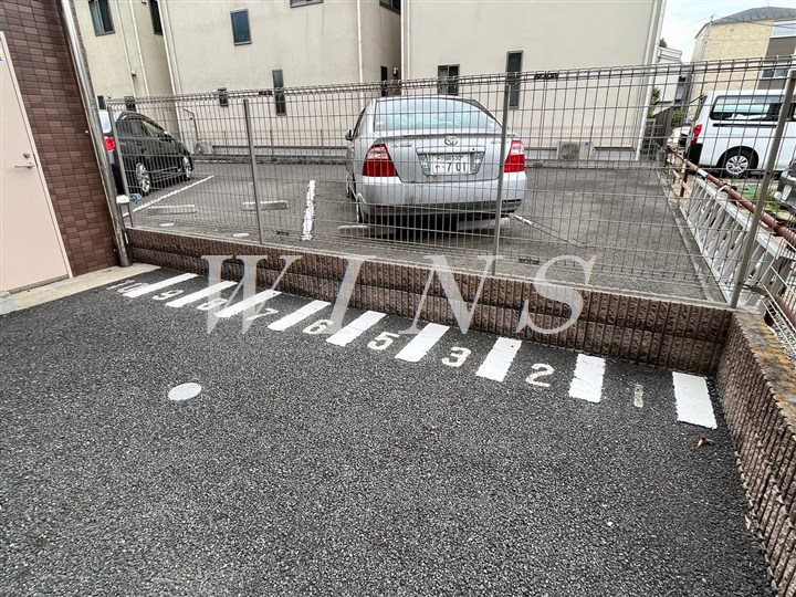 神奈川県川崎市多摩区長尾４丁目 その他
