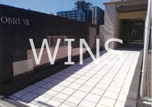 福岡県福岡市博多区住吉４丁目 エントランス