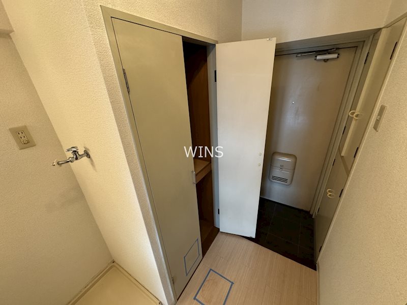 福岡県福岡市博多区下呉服町 収納