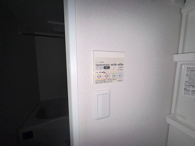 福岡県福岡市東区箱崎３丁目 その他設備