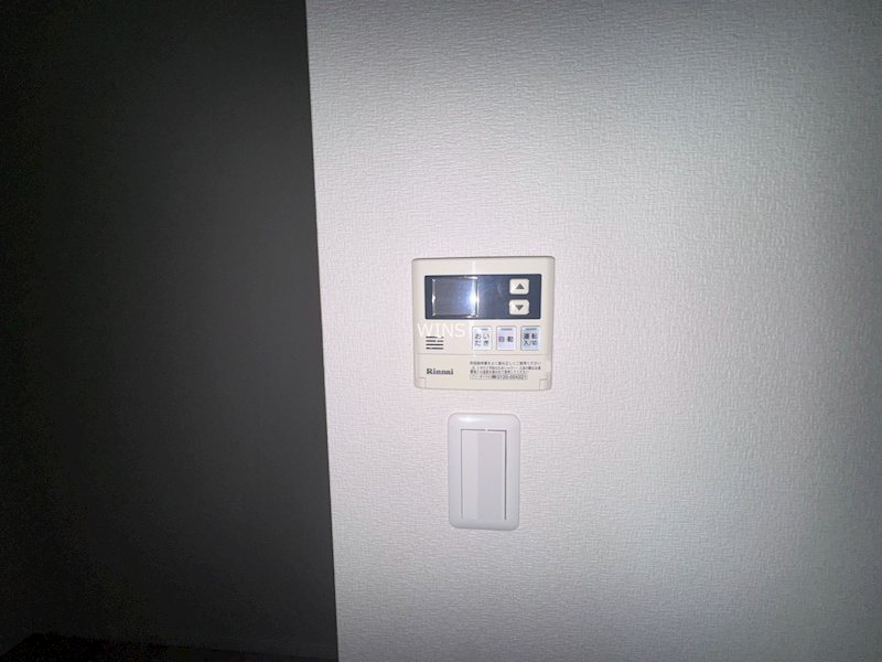 福岡県福岡市東区箱崎３丁目 その他設備