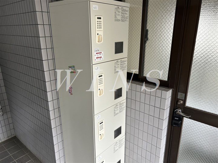 神奈川県川崎市多摩区堰１丁目 その他共有部分