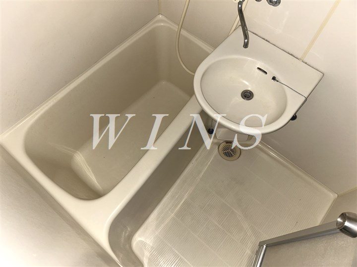 神奈川県川崎市多摩区堰１丁目 風呂画像