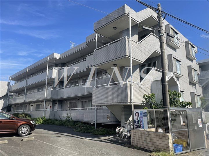 神奈川県川崎市多摩区堰３丁目 その他