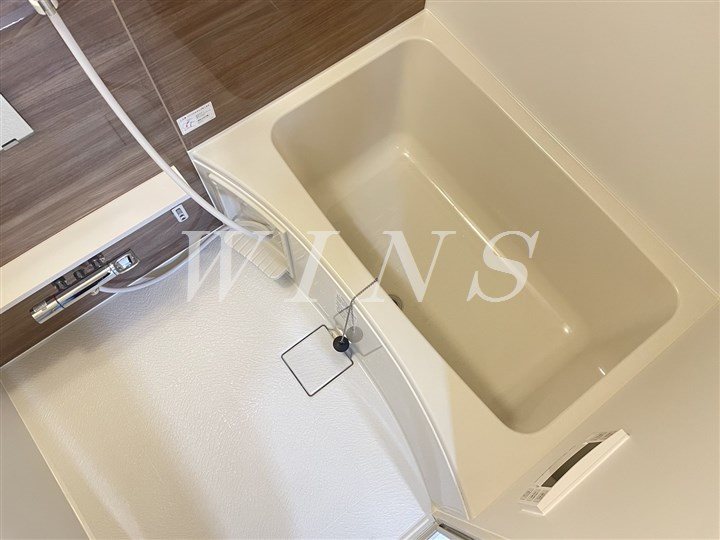 神奈川県川崎市多摩区堰３丁目 風呂画像