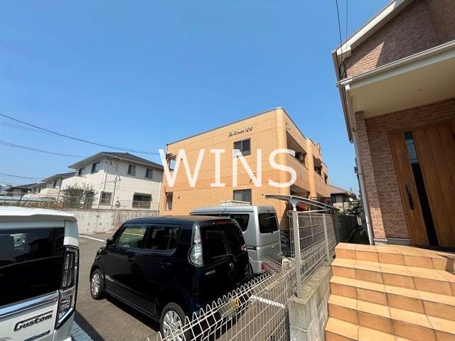 福岡県福岡市東区若宮４丁目 その他共有部分