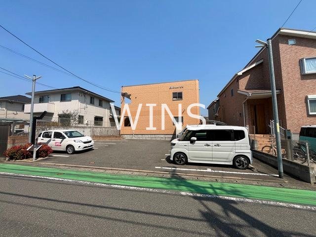 福岡県福岡市東区若宮４丁目 駐車場