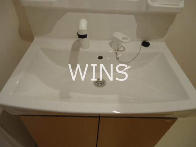 福岡県福岡市東区若宮４丁目 洗面所