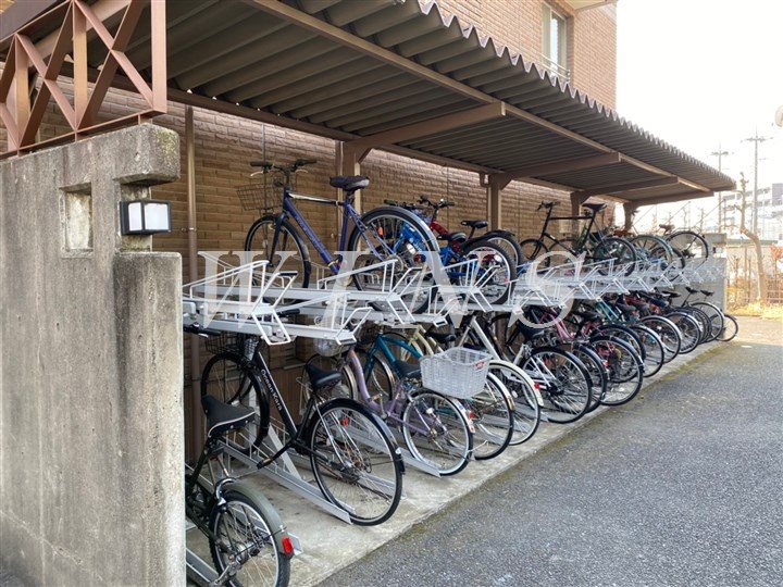 神奈川県川崎市多摩区枡形４丁目 その他共有部分