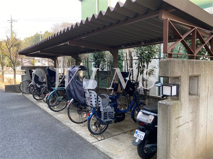 神奈川県川崎市多摩区枡形４丁目 その他