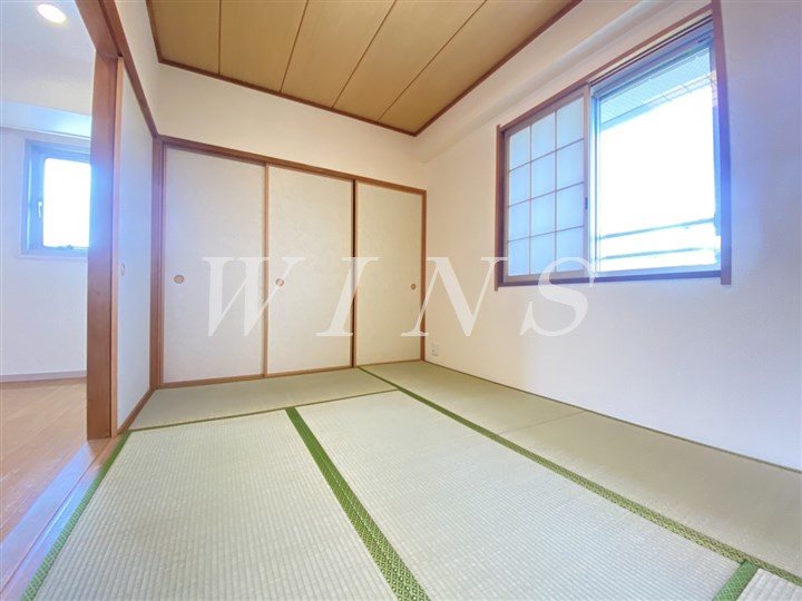 神奈川県川崎市多摩区枡形４丁目 その他