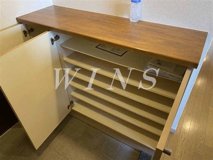 神奈川県川崎市多摩区枡形４丁目 その他